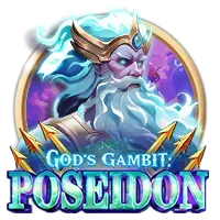 God's Gambit: Poseidon